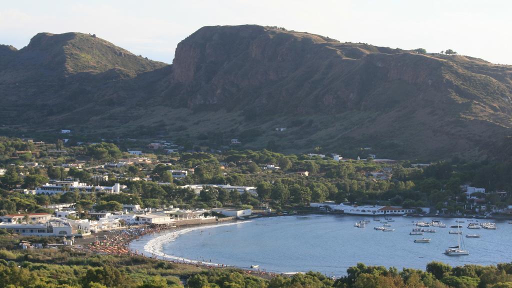 Vulcano Dimore Extérieur photo